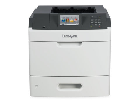 Lexmark M5163 Mono Laser Printer