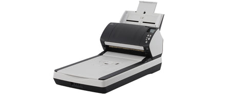 Fujitsu fi-7260 (Includes PaperStream IP and Capture)