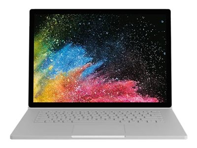 Microsoft Surface Book2 15" 512GB i7 16GB GPU