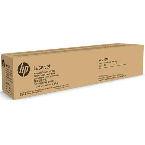 HP LaserJet W9210MC Black Toner Cartridge (29,000 Yield)