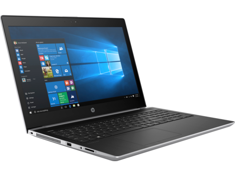 HP ProBook 450 G5 Notebook PC