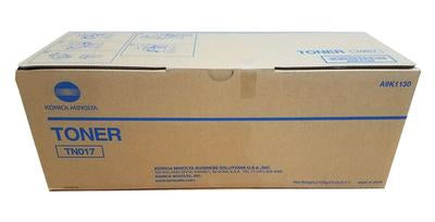 Konica Minolta A9K1130 105000 pages ACCURIOPRESS 6120 TONER