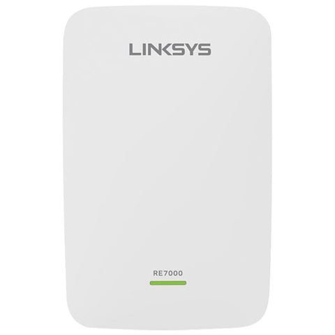 Linksys RE7000 Max-Stream AC1900+ Wi-Fi Range Extender
