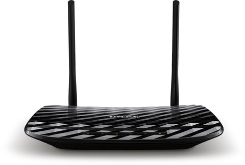 TP-LINK Technologies Co., Ltd  Archer C2 AC750 Dual Band Wireless Gigabit Router