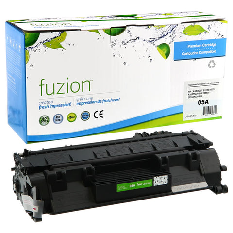Fuzion GS05A-NC