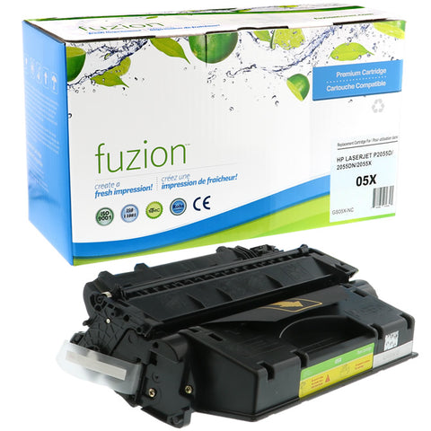 Fuzion GS05X-NC