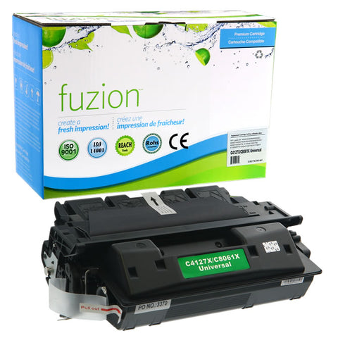 Fuzion GS27XUNI-NC