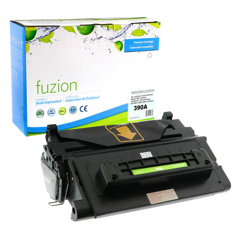 Fuzion GS390A-NC