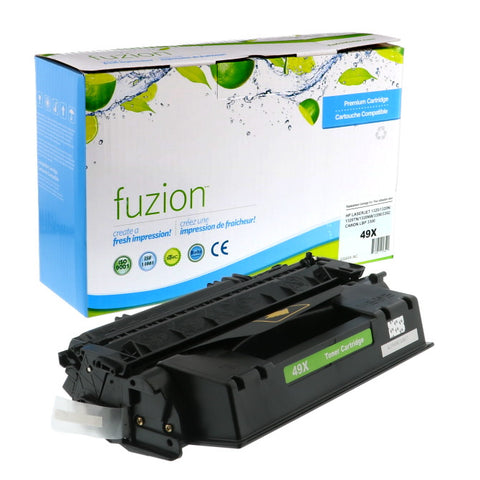 Fuzion GS49X-NC
