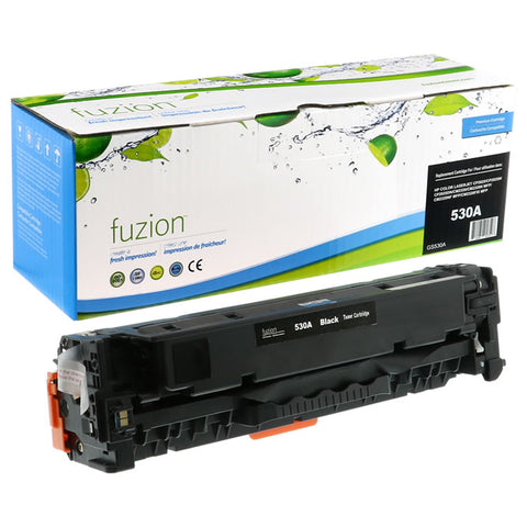 Fuzion GS530A
