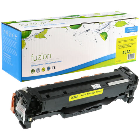 Fuzion GS532A