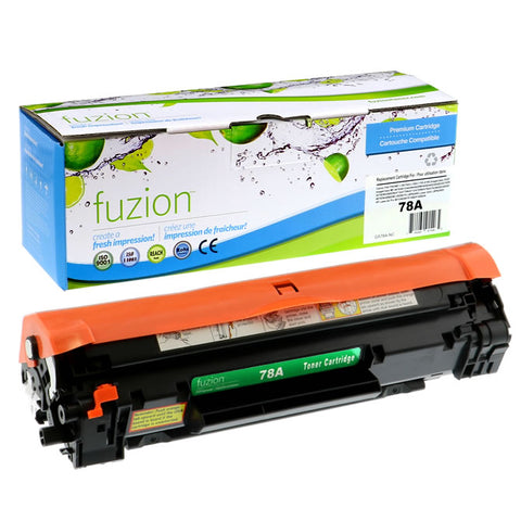 Fuzion GS78A-NC
