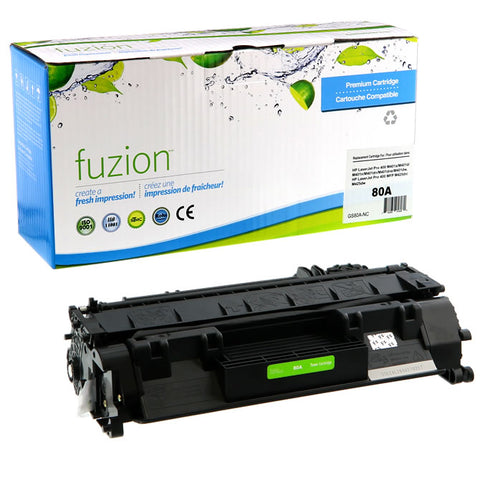 Fuzion GS80A-NC