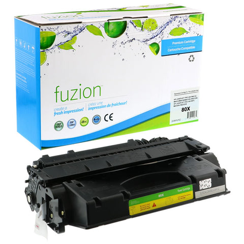 Fuzion GS80X-NC