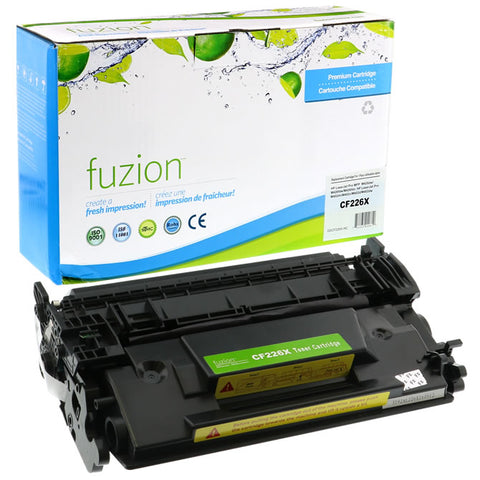 Fuzion GSCF226X-NC