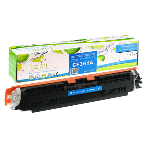 Fuzion GSCF351A-NC
