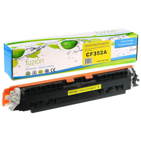 Fuzion GSCF352A-NC