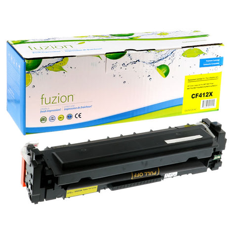 Fuzion GSCF412X-NC