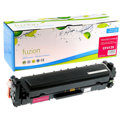 Fuzion GSCF413X-NC