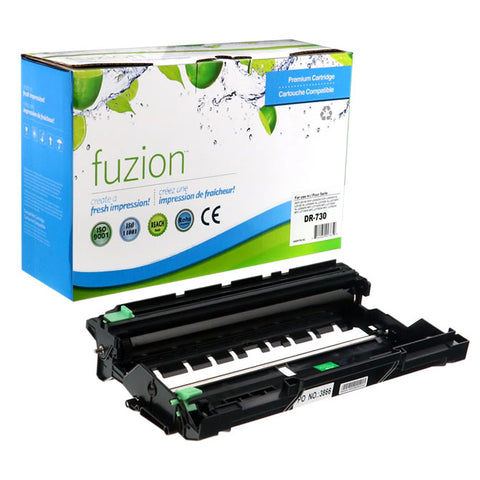 Fuzion GSDR730-NC