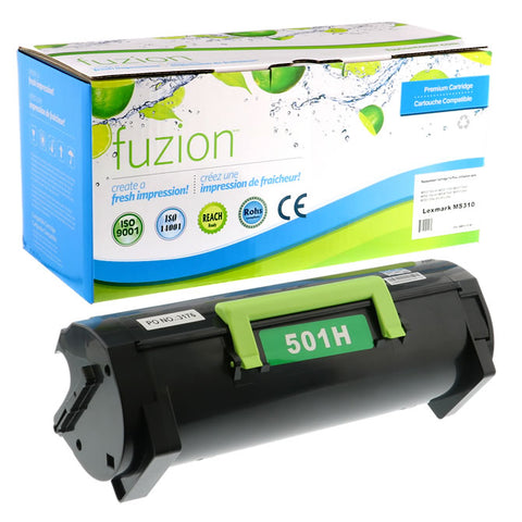 Fuzion GSLXMS310-NC