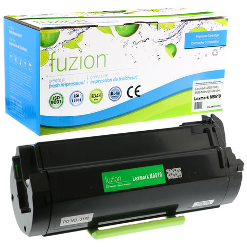 Fuzion GSLXMS510-NC