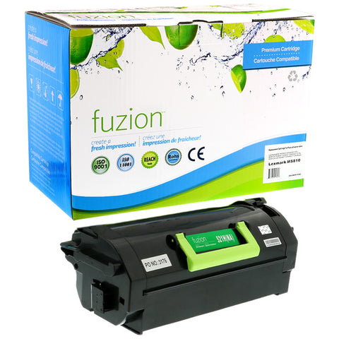Fuzion GSLXMS810-NC