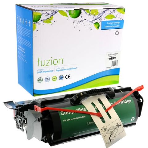 Fuzion GSLXT650