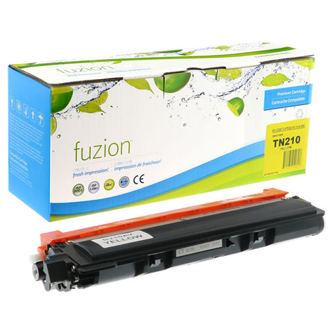 Fuzion GSTN210Y-NC
