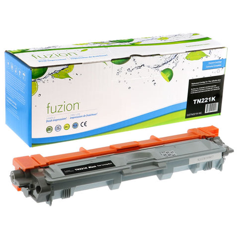 Fuzion GSTN221K-NC