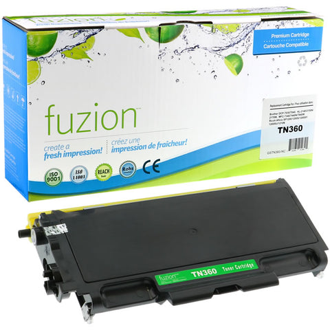 Fuzion GSTN360-NC