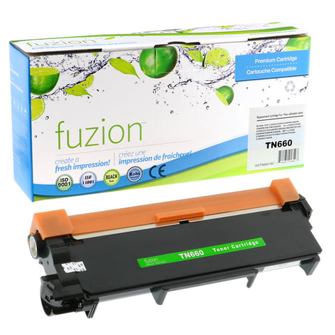 Fuzion GSTN660-NC