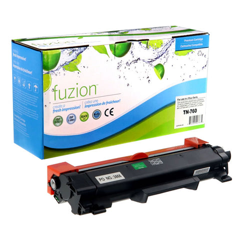 Fuzion GSTN760-NC