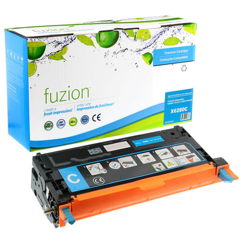 Fuzion GSX6280C