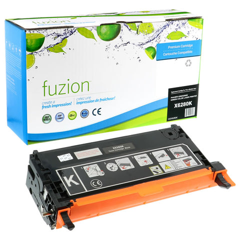 Fuzion GSX6280K