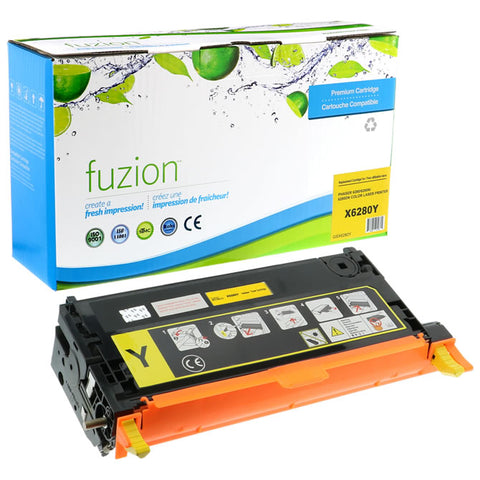 Fuzion GSX6280Y
