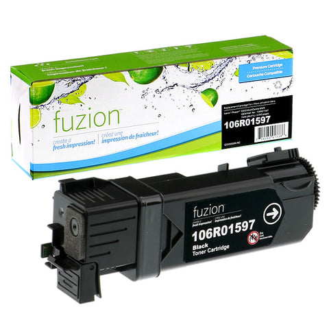 Fuzion GSX6500K-NC