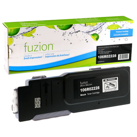 Fuzion GSX6600K-NC