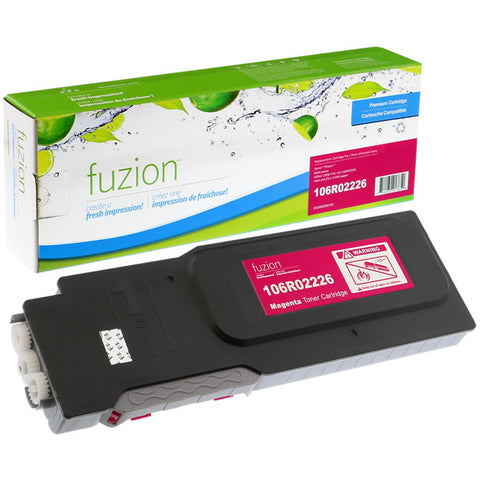 Fuzion GSX6600M-NC