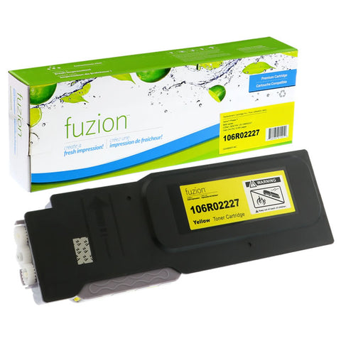 Fuzion GSX6600Y-NC