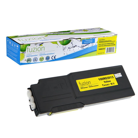 Fuzion GSXC400Y-NC