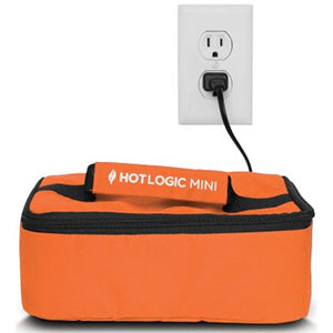 Hotlogic Mini Orange