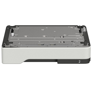 Lexmark 250-Sheet Tray
