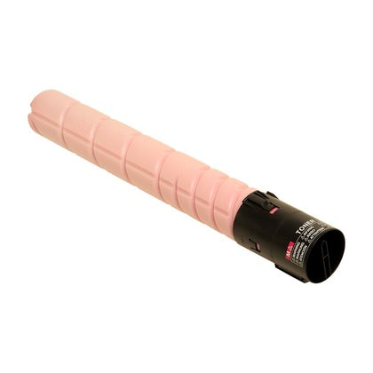 Konica Minolta TN-319M MAGENTA TONER CARTRIDGE FOR USE IN BIZHUB C360 ESTIMATED