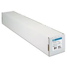 HP UNIVERSAL BOND PAPER 4.2 MIL 80 G/M SQ (21 LBS) 24 IN X 150 FT