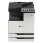 Lexmark CX922de Color Laser MFP