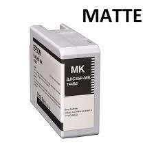 Epson matte black - original - ink cartridge
