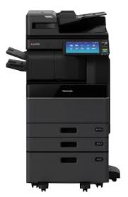 Toshiba e-STUDIO 3018A Mono Digital MFP