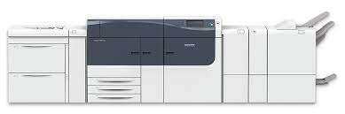 Xerox<sup>&reg;</sup> Versant 4100