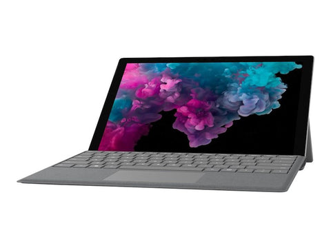 Microsoft Surface Pro 6 128GB i5 8GB Platinum